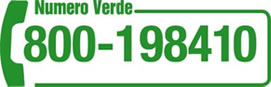 Numero Verde